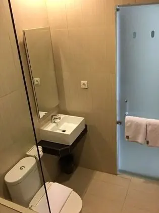 Deluxe İki Ayrı Yataklı Oda