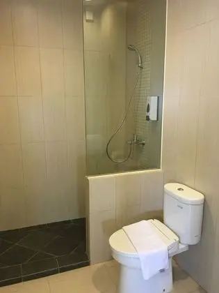 Deluxe Oda, 1 En Büyük (King) Boy Yatak