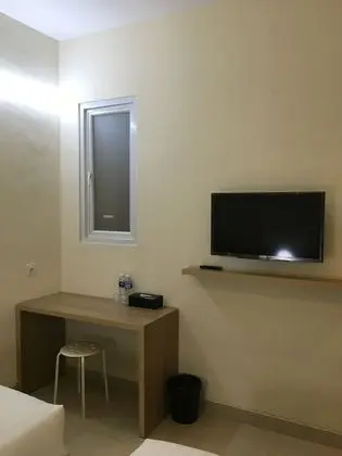 Standard İki Ayrı Yataklı Oda