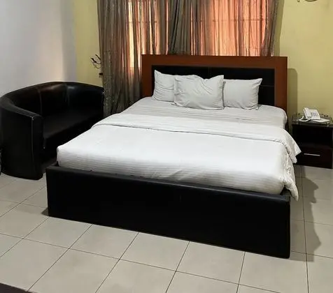 Basic Tek Kişilik Oda