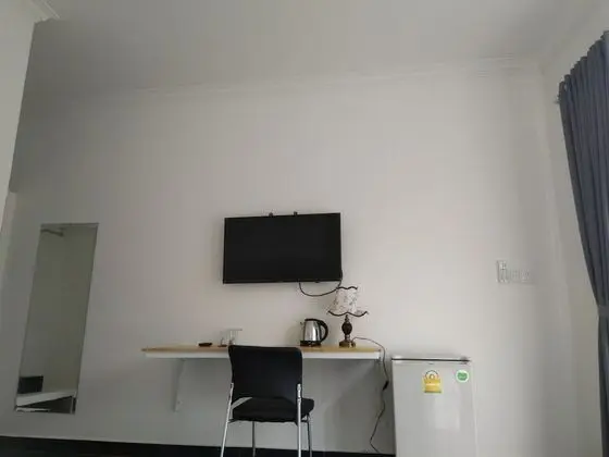 Deluxe İki Ayrı Yataklı Oda