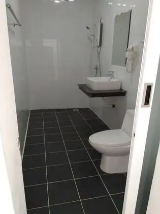Deluxe İki Ayrı Yataklı Oda