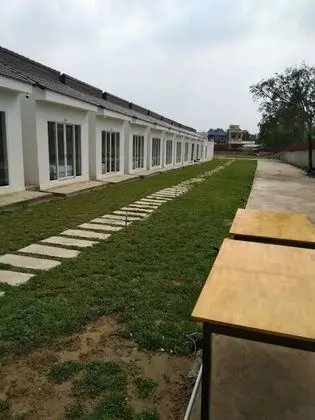 Standard İki Ayrı Yataklı Oda