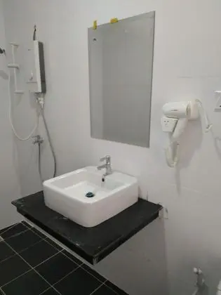 Standard İki Ayrı Yataklı Oda