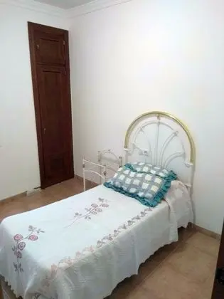 Economy Apart Daire, 3 Yatak Odası