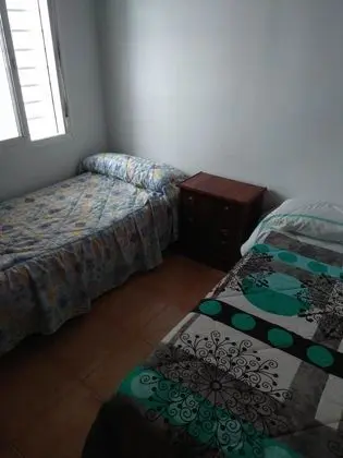 Economy Apart Daire, 3 Yatak Odası