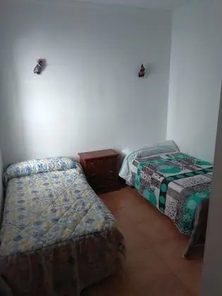 Economy Apart Daire, 3 Yatak Odası