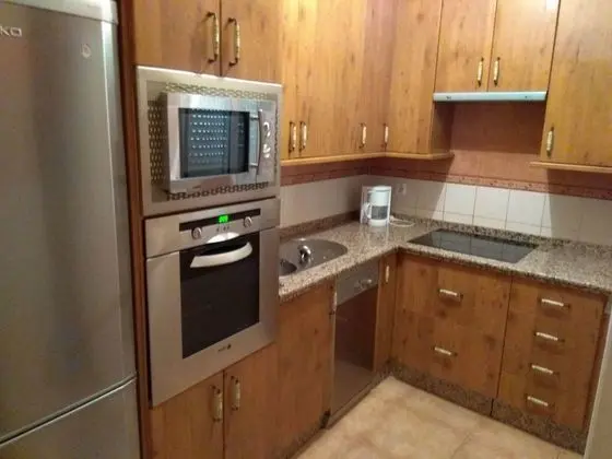 Economy Apart Daire, 3 Yatak Odası