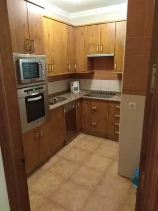 Economy Apart Daire, 3 Yatak Odası