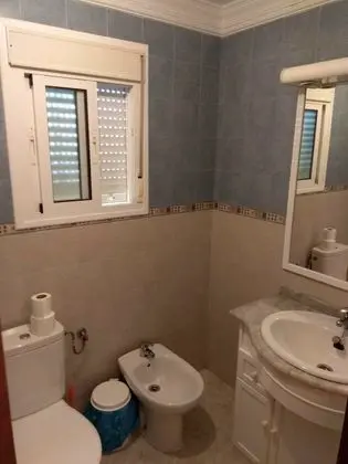 Economy Apart Daire, 3 Yatak Odası