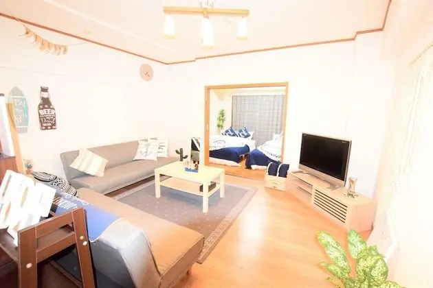 Apart Daire, 1 Yatak Odası (MT apartment 205)