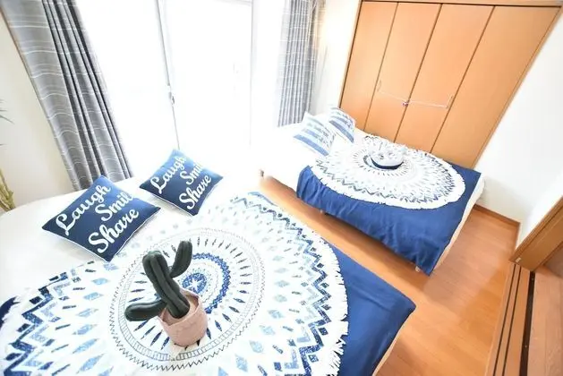 Apart Daire, 1 Yatak Odası (MT apartment 205)