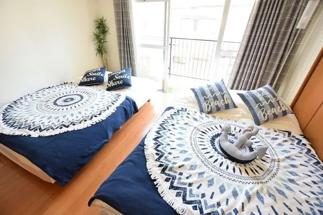 Apart Daire, 1 Yatak Odası (MT apartment 205)