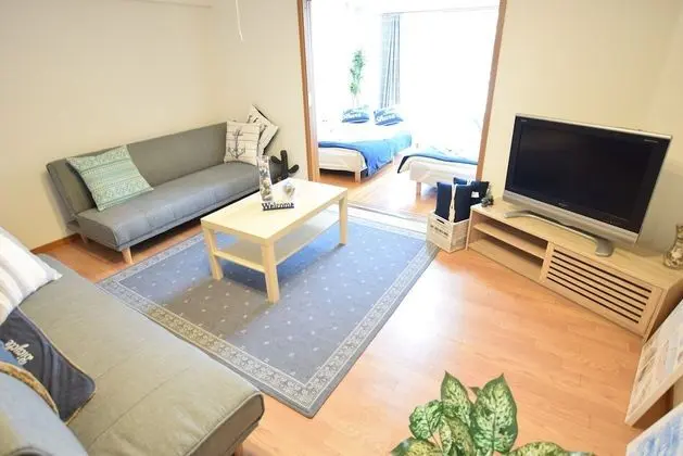 Apart Daire, 1 Yatak Odası (MT apartment 205)