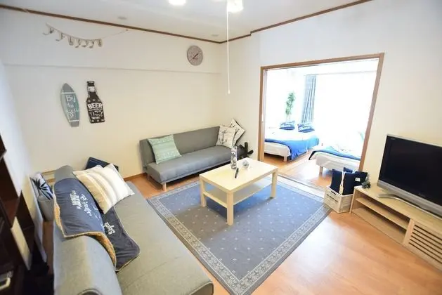 Apart Daire, 1 Yatak Odası (MT apartment 205)