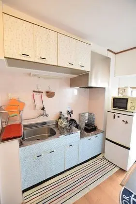 Apart Daire, 1 Yatak Odası (MT apartment 205)