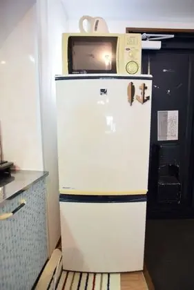 Apart Daire, 1 Yatak Odası (MT apartment 205)