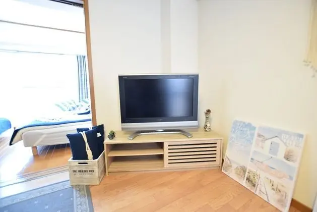 Apart Daire, 1 Yatak Odası (MT apartment 205)