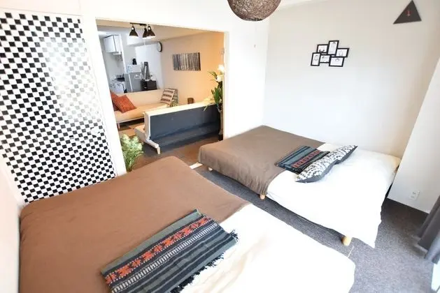 Apart Daire, 1 Yatak Odası (MT apartment 301)