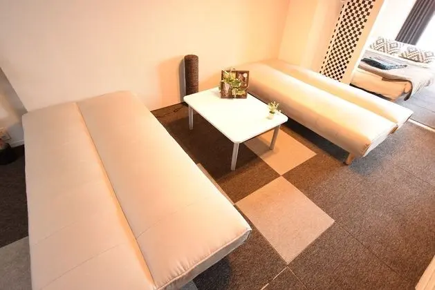Apart Daire, 1 Yatak Odası (MT apartment 301)