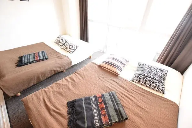 Apart Daire, 1 Yatak Odası (MT apartment 301)