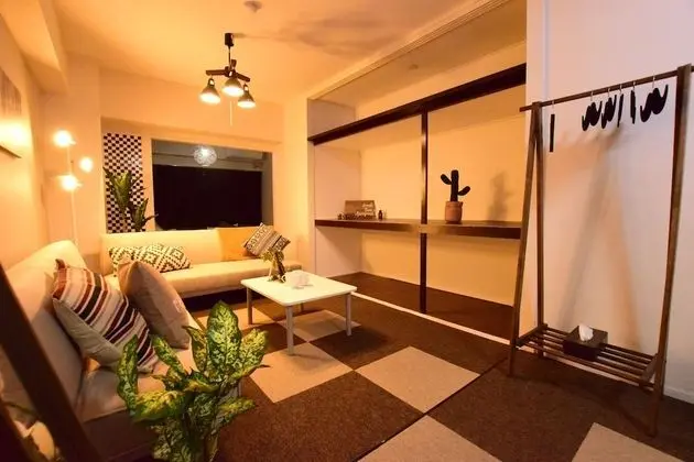 Apart Daire, 1 Yatak Odası (MT apartment 301)