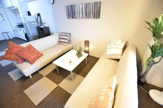 Apart Daire, 1 Yatak Odası (MT apartment 301)