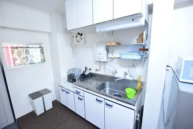 Apart Daire, 1 Yatak Odası (MT apartment 301)