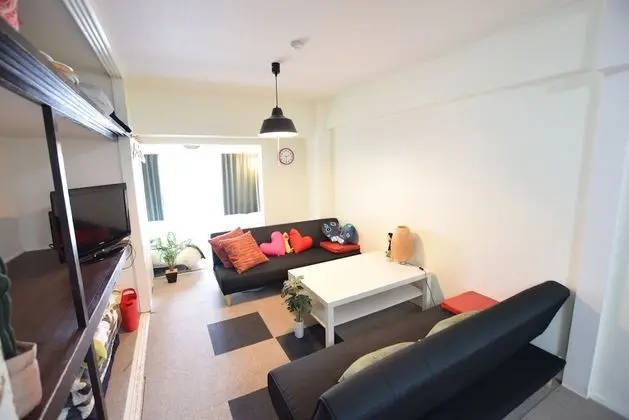 Apart Daire, 1 Yatak Odası (MT apartment 302)