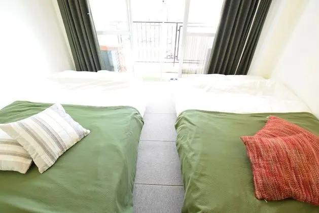 Apart Daire, 1 Yatak Odası (MT apartment 302)