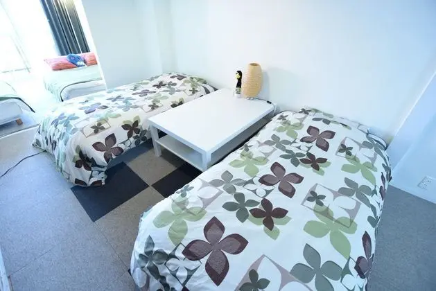 Apart Daire, 1 Yatak Odası (MT apartment 302)