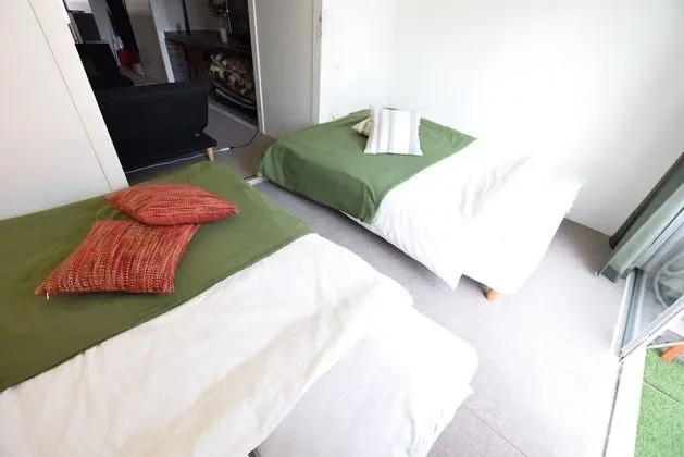 Apart Daire, 1 Yatak Odası (MT apartment 302)