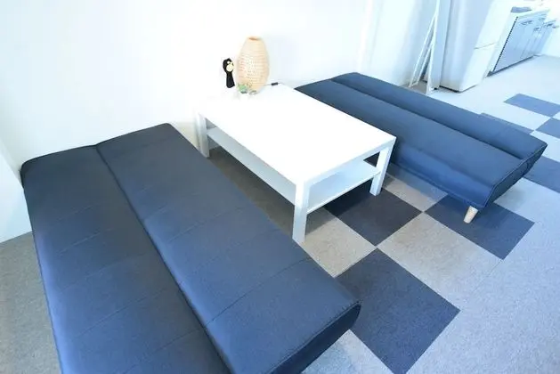 Apart Daire, 1 Yatak Odası (MT apartment 302)