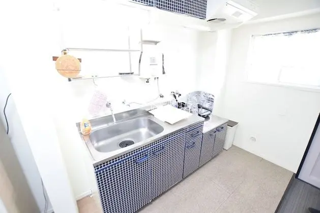 Apart Daire, 1 Yatak Odası (MT apartment 302)