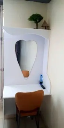 Tek Kişilik Oda