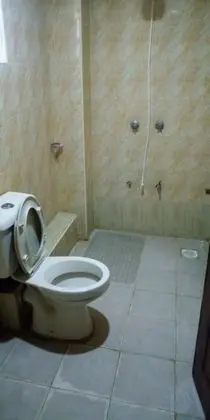 Tek Kişilik Oda