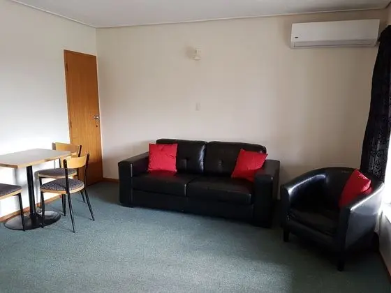 Standard Oda, 1 Yatak Odası, Mutfak