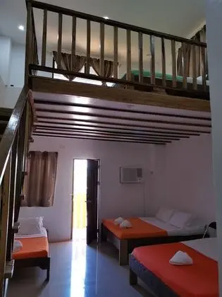 Family Çatı Katı (Loft)