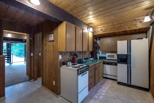 Apart Daire (1 Bedroom)