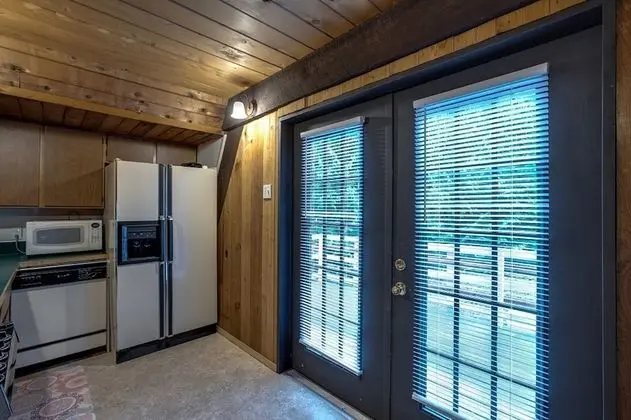 Apart Daire (1 Bedroom)
