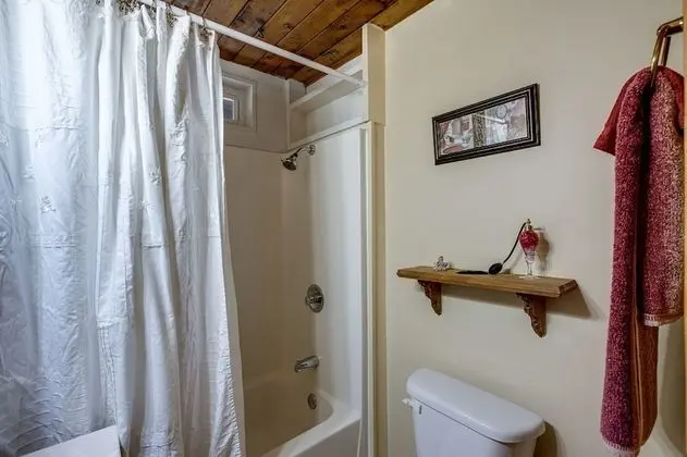 Apart Daire (1 Bedroom)
