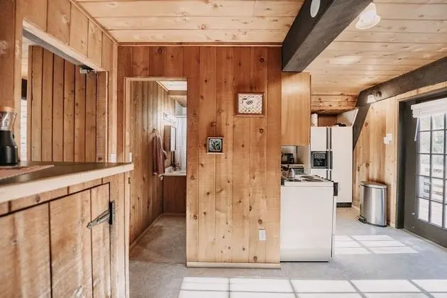 Özel mutfak