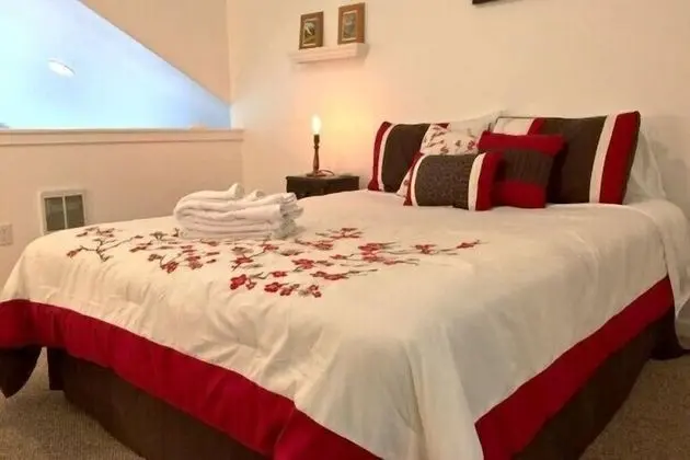 Ev, Sigara İçilebilir