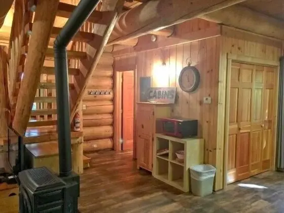 Ev, Sigara İçilebilir
