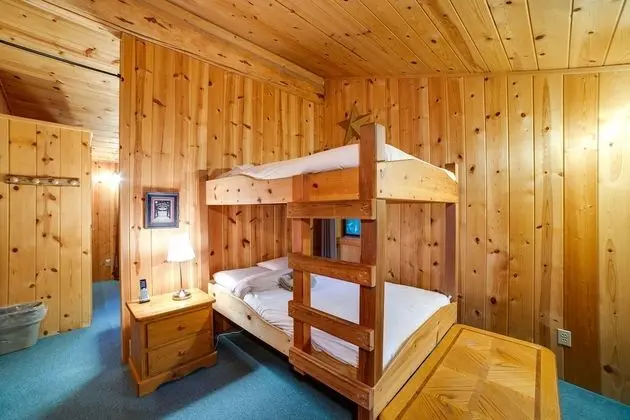 Villa (2 Bedrooms)