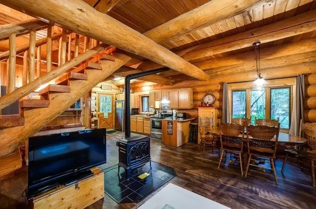 Villa (2 Bedrooms)