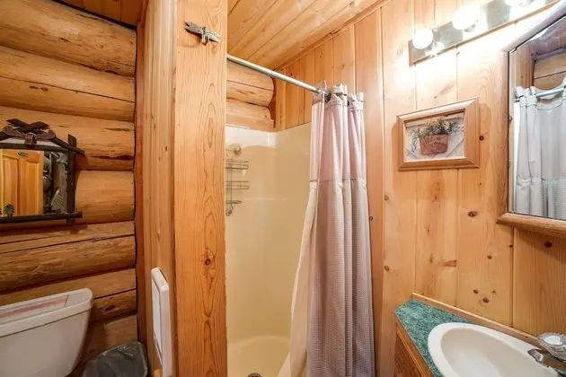 Villa (2 Bedrooms)