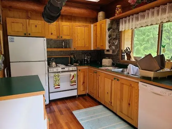 Villa (2 Bedrooms)