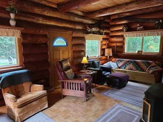 Villa (2 Bedrooms)