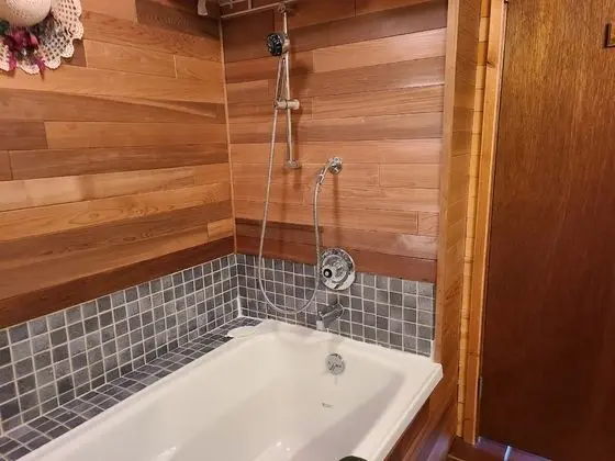 Villa (2 Bedrooms)